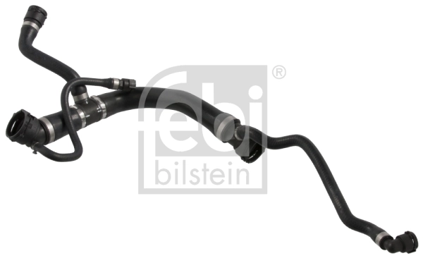 Radiator Hose